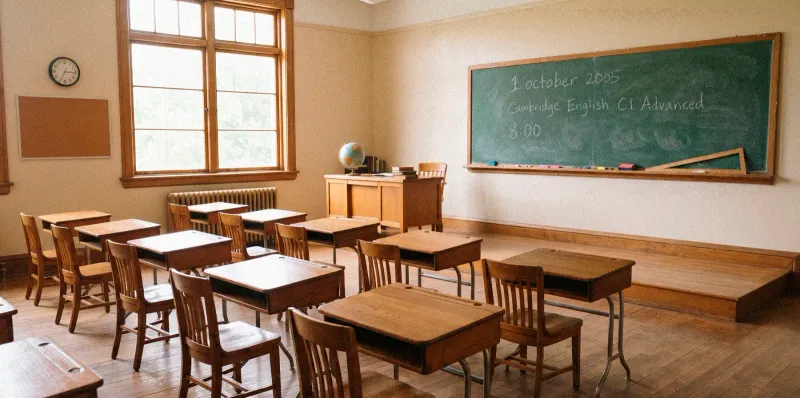 Participación en el National Schools Project