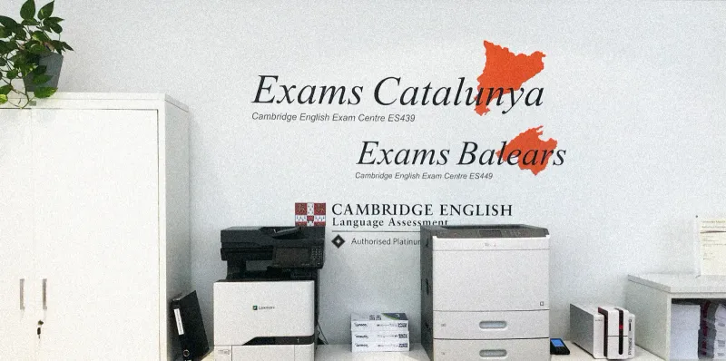 Nace Exams Balears