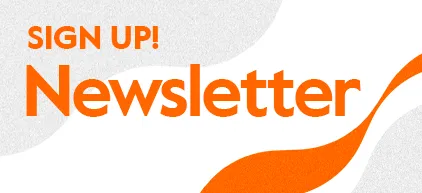 Sign up newsletter